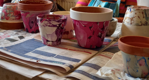 Pots 2